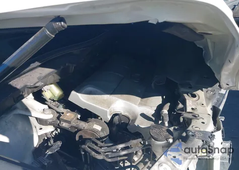 2010 Lexus Rx 350 z USA, uszkodzony, nr VIN 2T2ZK1BA3AC035194